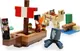Миниатюра изображения товара Конструктор Brick Мой Мир. Путешествие пиратского корабля / 10935868