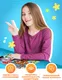 Миниатюра изображения товара Пазл Puzzle Time Милые монстрики / 10939535 (60эл)
