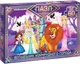Миниатюра изображения товара Пазл Puzzle Time Изумрудный город / 10890431 (60эл)