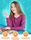 Миниатюра изображения товара Пазл Puzzle Time Изумрудный город / 10890431 (60эл)