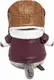 Миниатюра изображения товара Мягкая игрушка Budi Basa Басик Авиатор / Ks22-294