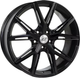 Миниатюра изображения товара Литой диск RST Wheels R129 19x7.5" 5x114.3мм DIA 67.1мм ET 45мм BL