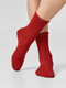 Миниатюра изображения товара Носки Mark Formelle 394K-1553 (р.25-27, темно-красный)