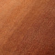 Миниатюра изображения товара Коврик Tkano Over Horizon Trendy Ruffles / TK25-DR0002 (терракотовый)