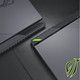 Миниатюра изображения товара Игровой ноутбук Asus Rog Strix G16 G614PR-RV007 90NR0NJ7-M00080 без ОС (Eclipse Gray)