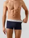 Миниатюра изображения товара Трусы мужские Mark Formelle 411124 (р.98-108, темно-синий-3)