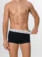Миниатюра изображения товара Трусы мужские Mark Formelle 411124 (р.106-116, черный-10)