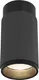 Миниатюра изображения товара Точечный светильник ILedex Technical Delta 1954-10W-3000K-36 BK+GRP