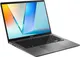 Миниатюра изображения товара Ноутбук Asus Vivobook S14 M3407HA-LY044 90NB16E1-M00300 (Matte Gray)