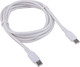 Миниатюра изображения товара Кабель Cablexpert CC-USB2-CMCM-100-1.8M-W