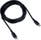Миниатюра изображения товара Кабель Cablexpert CC-USB2-CMCM-100-1.8M