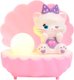Ночник ILikeGift Shell kitty / 991-9-B — фото 4