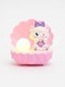 Ночник ILikeGift Shell kitty / 991-9-B — фото 5