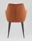 Миниатюра изображения товара Стул Stool Group Katys / OS-2516-1 Ote-Henrya 251 (терракот, елочка)