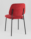 Миниатюра изображения товара Стул Stool Group Patrys / OS-2539-1P UKR2515-21 (бордовый, шенилл)