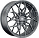 Литой диск LS wheels Forged FG29 18x8" 5x114.3мм DIA 67.1мм ET 45мм MGM — фото 2