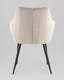 Миниатюра изображения товара Стул Stool Group Katys / OS-2516-1 Lord-28 (капучино, рогожка)