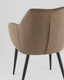 Миниатюра изображения товара Стул Stool Group Katys / OS-2516-1 Ote-Henrya 273 (оливково-бежевый, елочка)