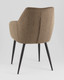 Миниатюра изображения товара Стул Stool Group Katys / OS-2516-1 Ote-Henrya 273 (оливково-бежевый, елочка)