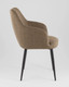 Миниатюра изображения товара Стул Stool Group Katys / OS-2516-1 Ote-Henrya 273 (оливково-бежевый, елочка)