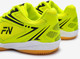 Миниатюра изображения товара Кроссовки FN Edge / FN5091001-918 (р.46, желтый)