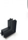 Миниатюра изображения товара Коннектор для шинопровода ILedex Technical Vision Outter Corner Connect 4822-022-95/95-BK