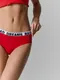 Миниатюра изображения товара Комплект женских трусов Mark Formelle 412692-1-3 (р.98, красный-1)