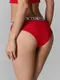Миниатюра изображения товара Комплект женских трусов Mark Formelle 412692-1-3 (р.98, красный-1)