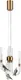 Миниатюра изображения товара Люстра Odeon Light Lark 5431/6L