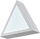 Миниатюра изображения товара Светильник ILedex Creator X068312 12W 6000K (белый)