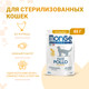 Миниатюра изображения товара Влажный корм для кошек Monge Monoprotein Sterilised Курица (85г)