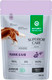 Миниатюра изображения товара Влажный корм для собак Nature's Protection SC Junior Grain Free Кролик и криль / NPSC47912 (85г)