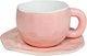 Миниатюра изображения товара Чашка с блюдцем Lenardi 164-067