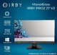 Миниатюра изображения товара Моноблок IRBY Pro2 27 v2-B-i3121-8-0-240-N-H610-212