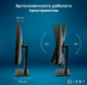 Миниатюра изображения товара Моноблок IRBY Pro2 27 v2-B-i3121-16-1000-240-N-H610-210