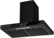 Миниатюра изображения товара Вытяжка Т-образная Maunfeld Breeze 60 (черный)