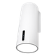 Миниатюра изображения товара Вытяжка коробчатая Maunfeld Vega 39 Wall Sensor LED (белый)