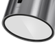 Миниатюра изображения товара Вытяжка коробчатая Maunfeld Vega 39 Wall Sensor LED (нержавеющая сталь)