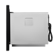 Миниатюра изображения товара Микроволновая печь Maunfeld JBMO155SGB02