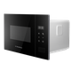 Миниатюра изображения товара Микроволновая печь Maunfeld JBMO155SGB02