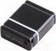 Миниатюра изображения товара USB flash накопитель Qumo Nano 32GB 2.0 Black / QM32GUD-NANO
