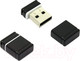 Миниатюра изображения товара USB flash накопитель Qumo Nano 32GB 2.0 Black / QM32GUD-NANO