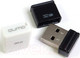Миниатюра изображения товара USB flash накопитель Qumo Nano 32GB 2.0 Black / QM32GUD-NANO