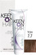 Миниатюра изображения товара Крем-краска для волос KEEN Velvet Colour 7.7
