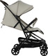 Миниатюра изображения товара Детская прогулочная коляска Pituso Q3 / ZET/02 (Beige)