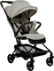 Миниатюра изображения товара Детская прогулочная коляска Pituso Q3 / ZET/02 (Beige)