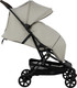 Миниатюра изображения товара Детская прогулочная коляска Pituso Q3 / ZET/02 (Beige)