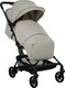 Миниатюра изображения товара Детская прогулочная коляска Pituso Q3 / ZET/02 (Beige)