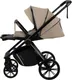 Миниатюра изображения товара Детская универсальная коляска INDIGO Sting 2в1 (бежевый)