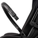 Миниатюра изображения товара Детская универсальная коляска INDIGO Sting 2в1 (черный)